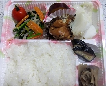 弁当３